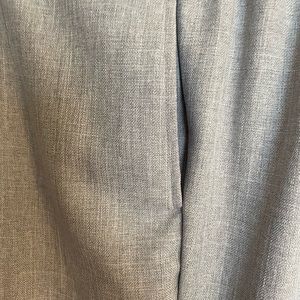 Alfred Dunner gray pants